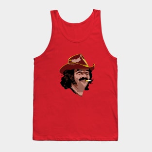 Larry Harlow Tank Top